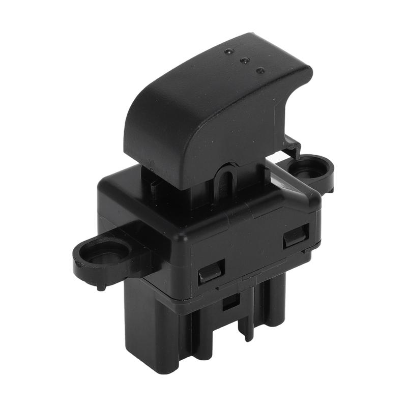 X Autohaux Rear Left Right Side Power Window Switch for Mazda 3 2004-2009 No.B32H66370