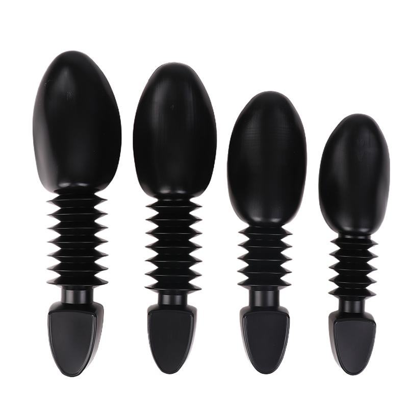 1 Stück Kunststoff Schuhformer Praktische Verstellbare Länge Schuhspanner Schuhorganisatoren Dehner Stiefelhalter Pflegeschuh für Herren/Damen