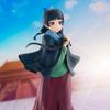 21cm Kusuriya no Hitorigoto Anime Model Cloak Maomao Action Figure Cute Jinshi Figurine Room Decoration PVC Set Toys