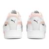 New PUMA Carina Street 'White Rose Dust' Women's 389390-05