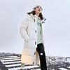 Kappa Down Jackets Unisex Hooded Moderate Other K0CZ2YY07P