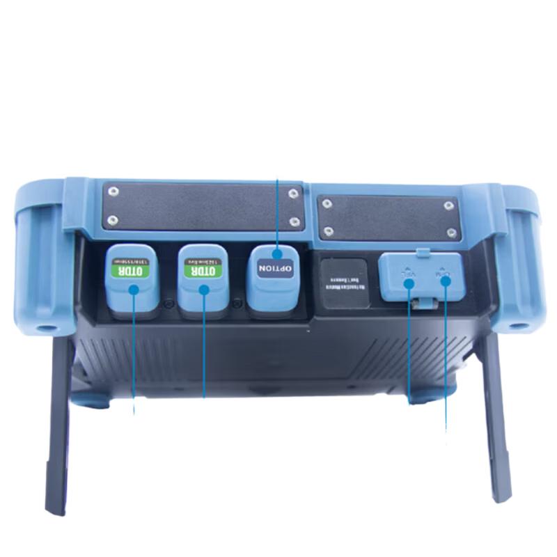 COMWAY MAX-600 OTDR Fiber Optic Tester