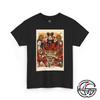 Retro Big Trouble In Little China Movie Tee For Men & Women