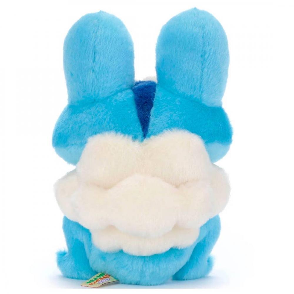 Pokemon Pokemon I Choose You  Pokemon Get Plush Toy  froakIe