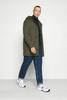 Męska Kurtka Parka Z Kapturem Only Sons L 2Z7E5*
