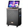 SAST SA-258plu Portable KTV Speaker System (CN Version)
