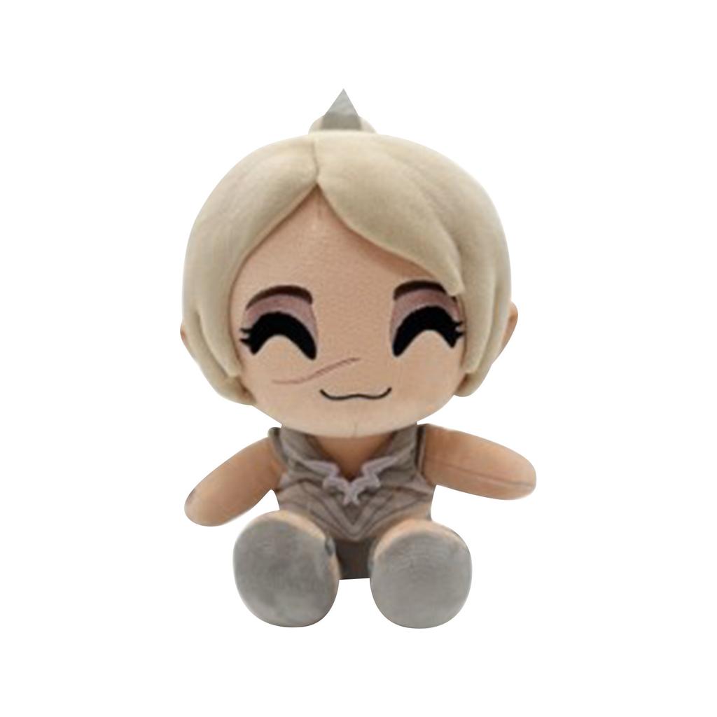 Plush Doll, Toy Gift, Cartoon , Children's Rag Doll, Children's Gift Pillow(No Standard)