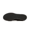 Li Ning Abrasion Resistant Breathable Casual Scenario Low top Table Tennis Shoes Unisex Black Ivory AZGV311-2