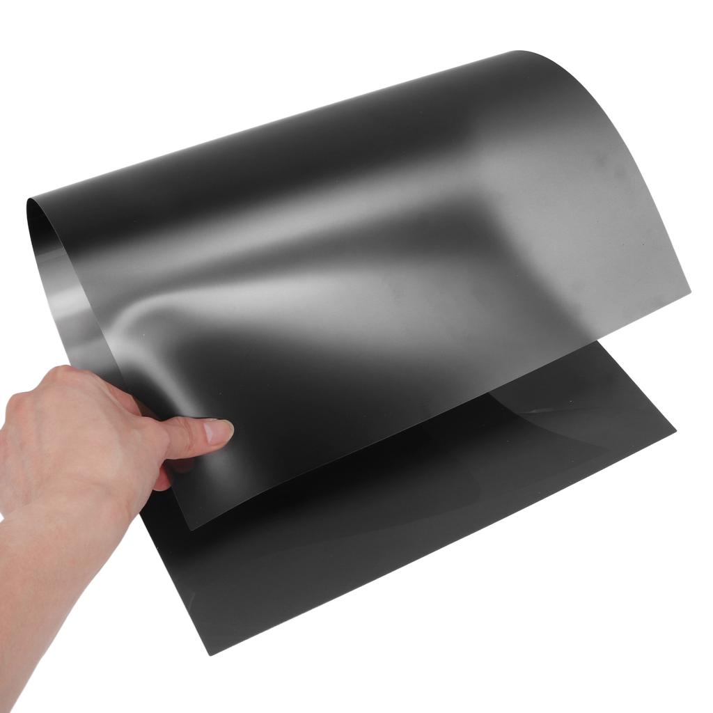 25in Computer Screen Filter Scratch Resistant 16:9 Aspect Ratio UV Protection Computer Eye Protection Filter Film for