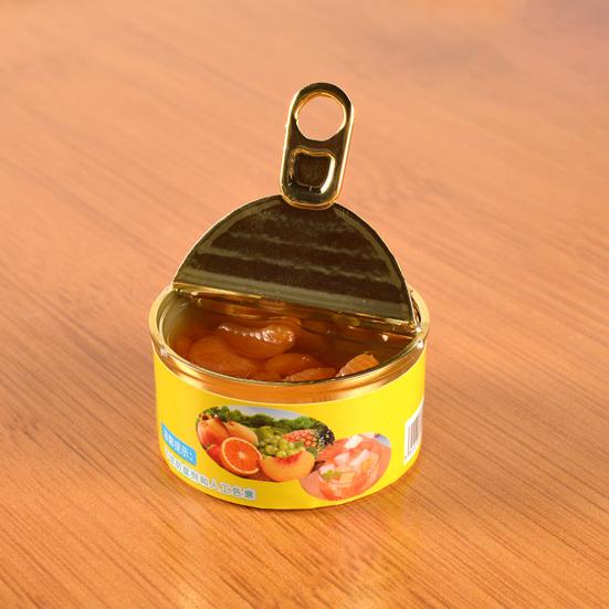 Collection Portable Beautiful Realistic Miniature Doll House Kitchen Accessories Food