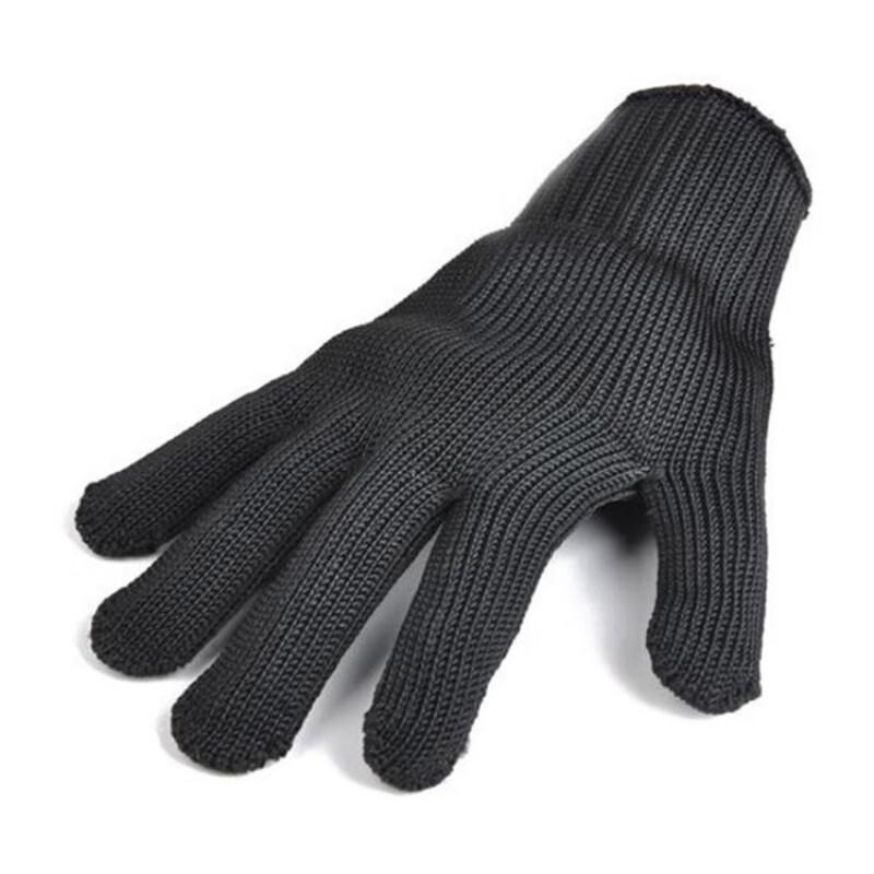 Fengchi Level 5 Anti-Cut Tactical Gloves
