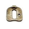 Pack Of 10 Universal Chain Cutter Adjusters For 10 12 16 Electric Cutting Devices Strong Powder Metal Construction