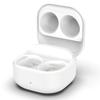 Charging Case for Buds FE R400 Replacement Charging Case Charger Cradle Dock with Cable Headphone Charging Compartment