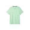 T Shirt Men's Peacock Green DM6669-308