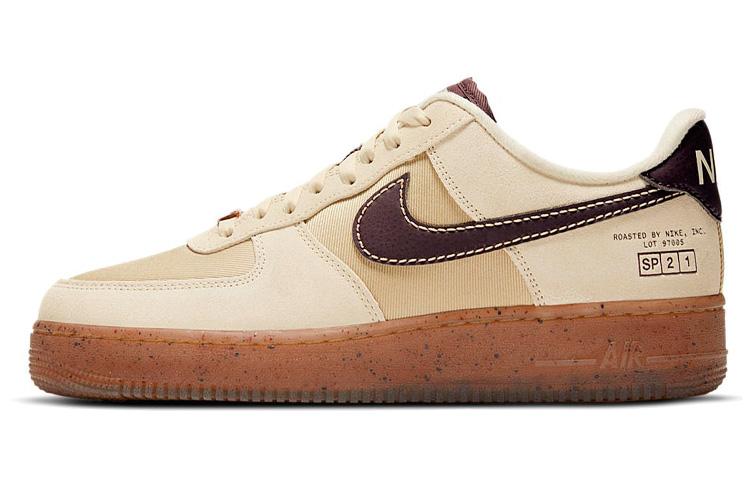 

Nike Air Force 1 Low Coffee DD5227-234 42