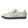 adidas Wales Bonner X Samba 'Studded Pack Cream' Sneaker IG4304