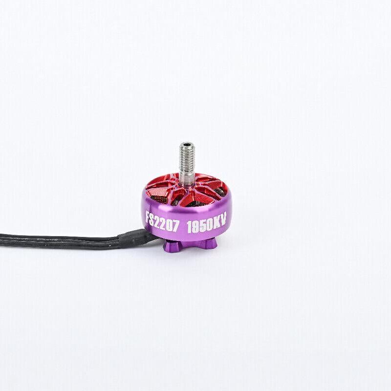 LNMOTOR HI PERFORMANCE FS2207 FPV Drone Brushless Motor