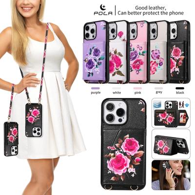 Telefoonhoesjes – Telefoonhoesjes met pasjeshouder