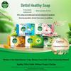 Dettol Antibacterial Soap Bar