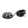 MEHERO Car Radio Antenna Magnetic Mount Base (CN Version)