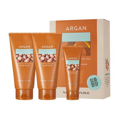 Cura della pelle – Set di cosmetici per la cura
