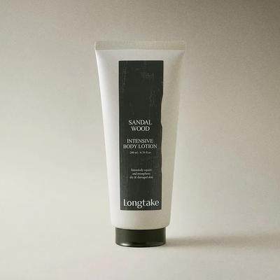 Longtake Sandalwood Intensive Body Lotion 200ml
