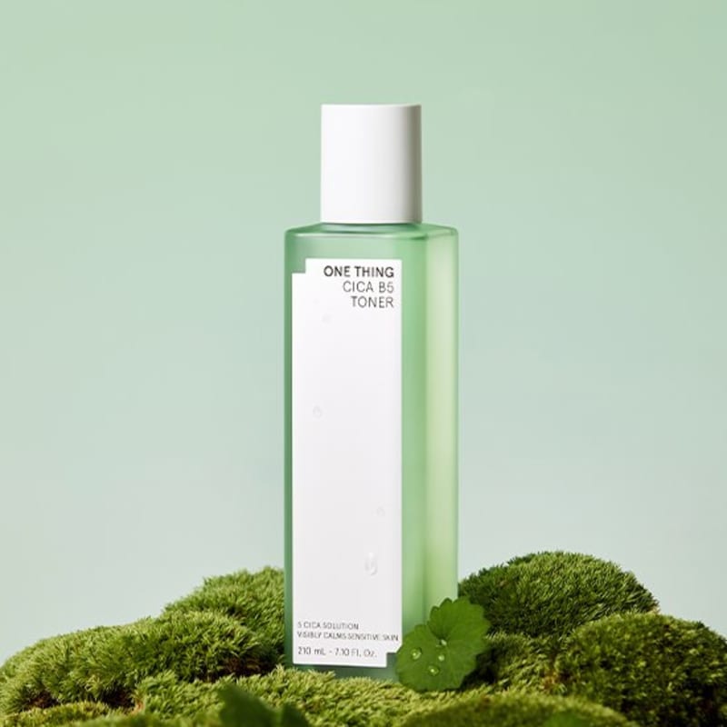 [One Thing] Cica B5 Toner 210ml