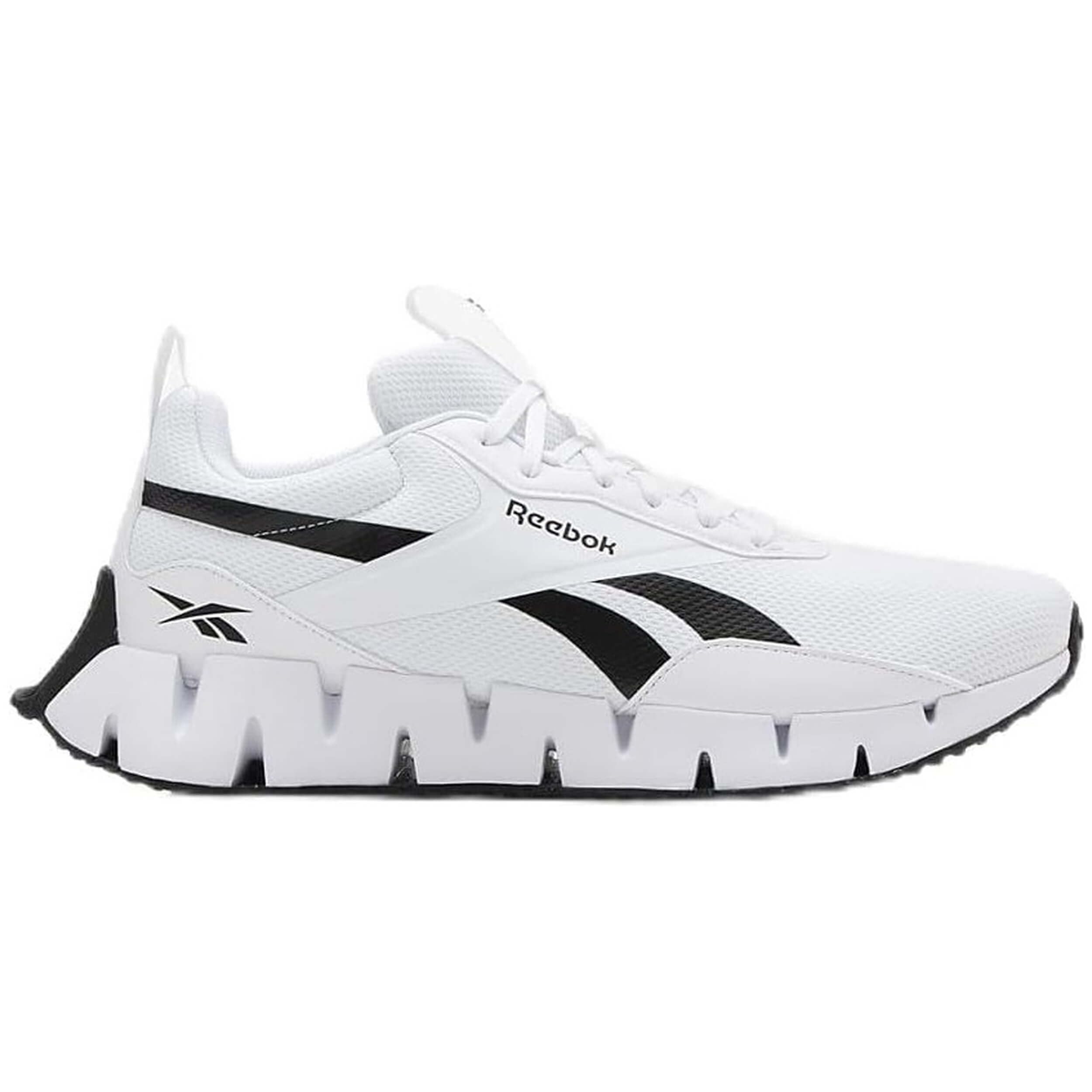 

ZIG DYNAMICA STR SA [Reebok] (Footwear White)