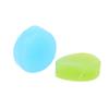 30Pcs Silicone Ear Plugs Noise Reduction Sleep Anti Canceling Sound Insulation