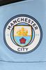 [Manchester City FC Style] Body Bag MCI-BY01 Light Blue