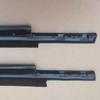 Ford Mondeo 01-07 Door Window Glass Outer Trim Water Sealing Strip