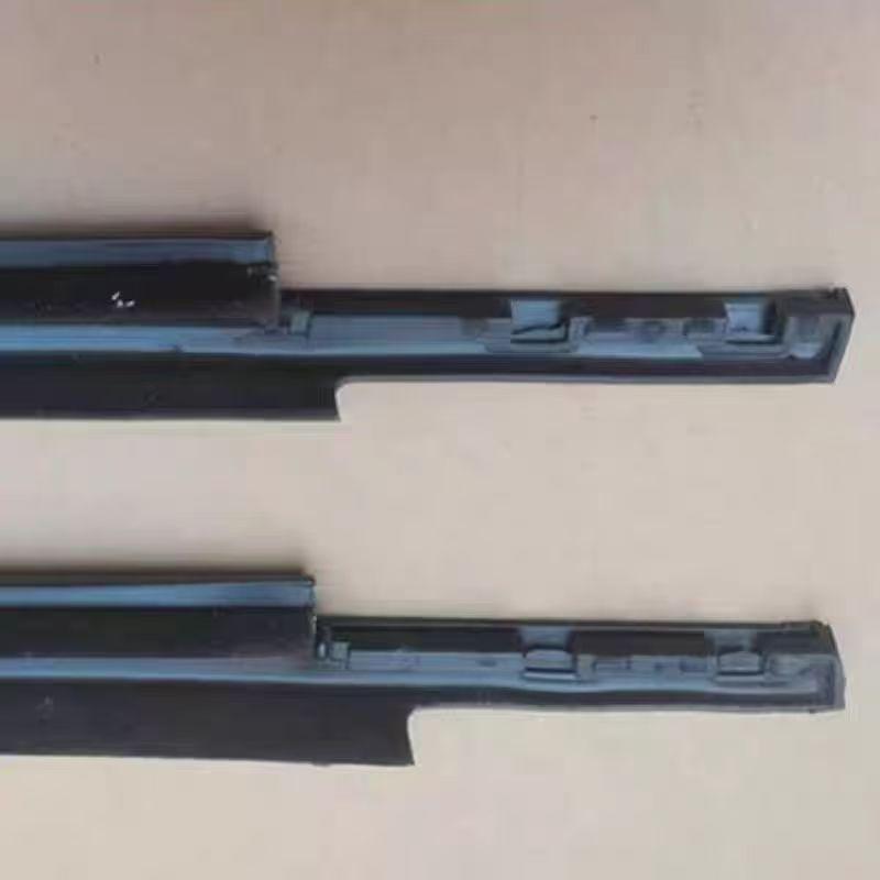 Ford Mondeo 01-07 Door Window Glass Outer Trim Water Sealing Strip