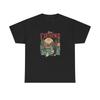 Gone Fishing Graphic T Shirt Unisex Cotton Tee Gift NEW