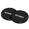 [InnoWave] Odyssey Car Coaster Set of 2 ODYSSEY Coaster Odyssey