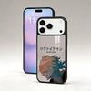 Anime M-Michael K-Kaiser Phone Case For iPhone 17,16,15,14,13,12,Pro,Max For Magsafe Magnetic Wireless Charging