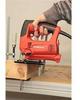 Маятниковый электролобзик Makita M4301
