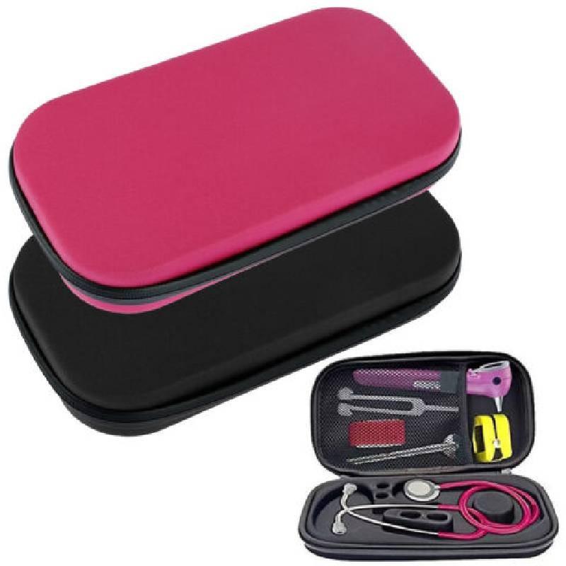 Multifunktionale Aufbewahrungstasche für Stethoskope Premium Oxford-Gewebe Für den Heimgebrauch Ideal für werdende Mütter