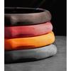 Universal Steering Wheel Cover Tank 300 400 500 Hi4-T Z 330 SUV Sport Alcantara Nappa Leather All Season