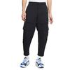 Nike SPORTSWEAR TECH PACK Cargo Pants Men's Black Moderate (Unisex) Cargo Pants DH2571 010