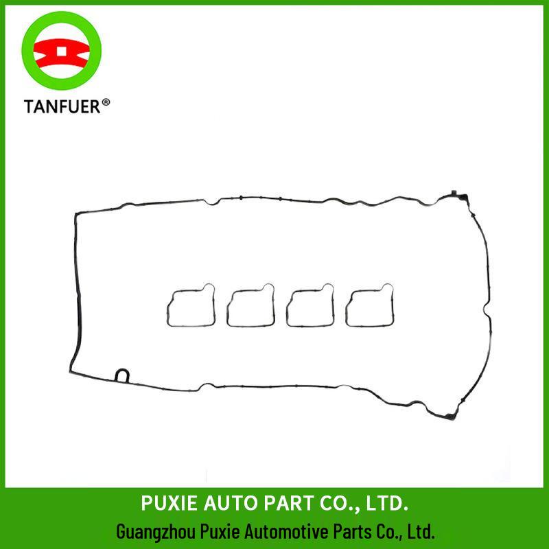 

Mercedes-Benz C204/W212/R172 Прокладка крышки клапанов (2710161221) 1