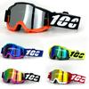 Ochelari Motocicletă Fierbinți Ochelari Motocross Cască MX Moto Bicicletă Dirt ATV Schi Sporturi în Aer Liber Geam Scuter Ochelari Mască