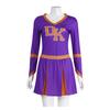 Jennifer's Flesh Cos Uniform Jennifer Cheerleading Uniform Role Stage Performance