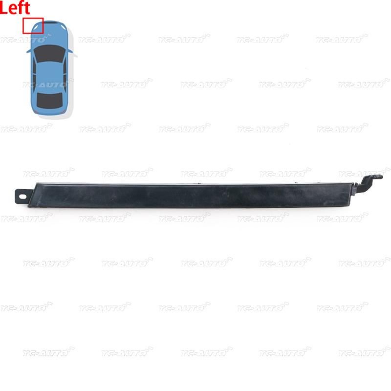 

Car Headlight Lower Filler Molding Trim For Mercedes Benz W140 S280 S320 S350 S500 S600 1991-1998 1408260577 1408260677