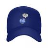 Unhappy Chickens Stardew Valley Game Cute Cartoon Baseball Caps Fashion Men Women Hats Casual Cap Hip Hop Baseball Hat Casquette