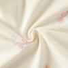 DavidBella Kuromi Girls' Antibacterial Homewear Pajama Set