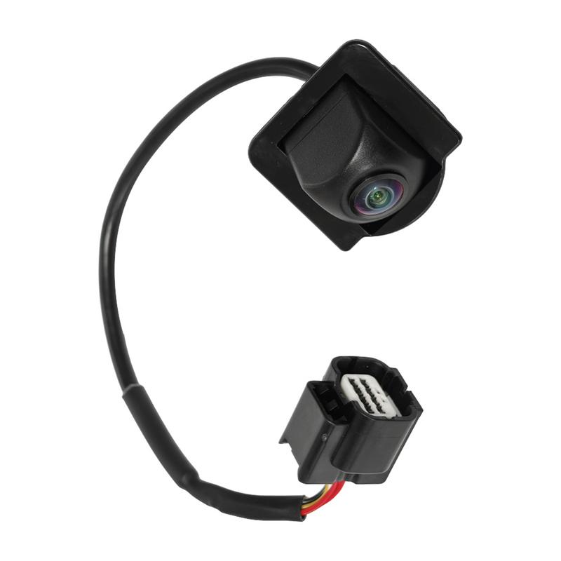 Rear Camera Unit for Honda Civic 2017 to Supporting OEM Signal Protocol and Physical Dimensions of 39530 TGG A21