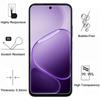 Cover Antiurto per Oppo A6 5G/A6x 4G/A6x 5G/A6T 4G/A6T 5G/A6K 5G e 2 Pellicole Protettive Schermo in Vetro Temperato Phonillico®