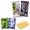 Itajaga 4 BOX HUNTER×HUNTER 20-piece (Candy Toy)