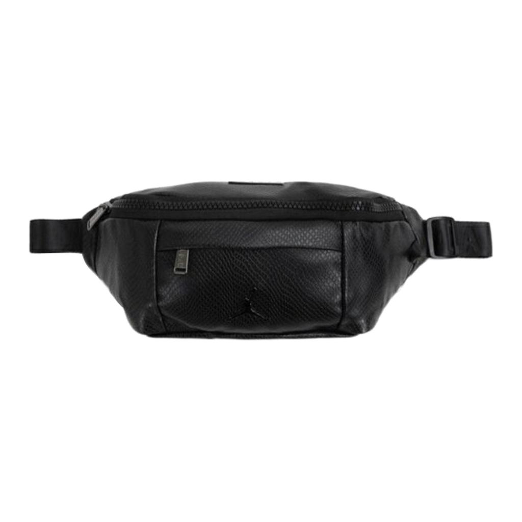 Jordan Casual Artificial Leather Crossbody Bag, Sling Bag, Fanny Pack