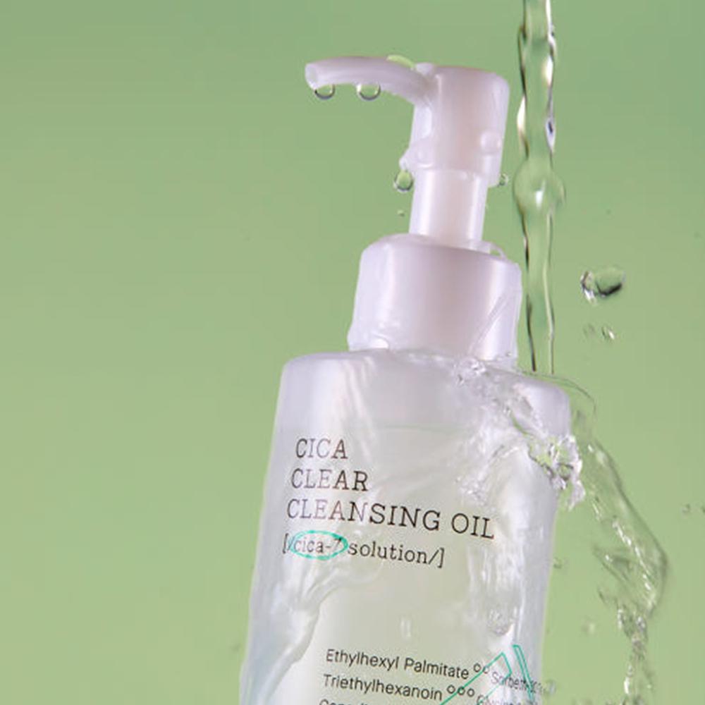 COSRX Pure Fit Cica Cleansing Oil 200ml